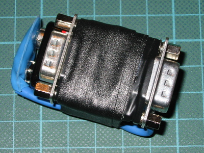 GPS-PDA-Adapter 2